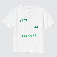 「ブリングリング」グラフィックTシャツ（表）（1500円）