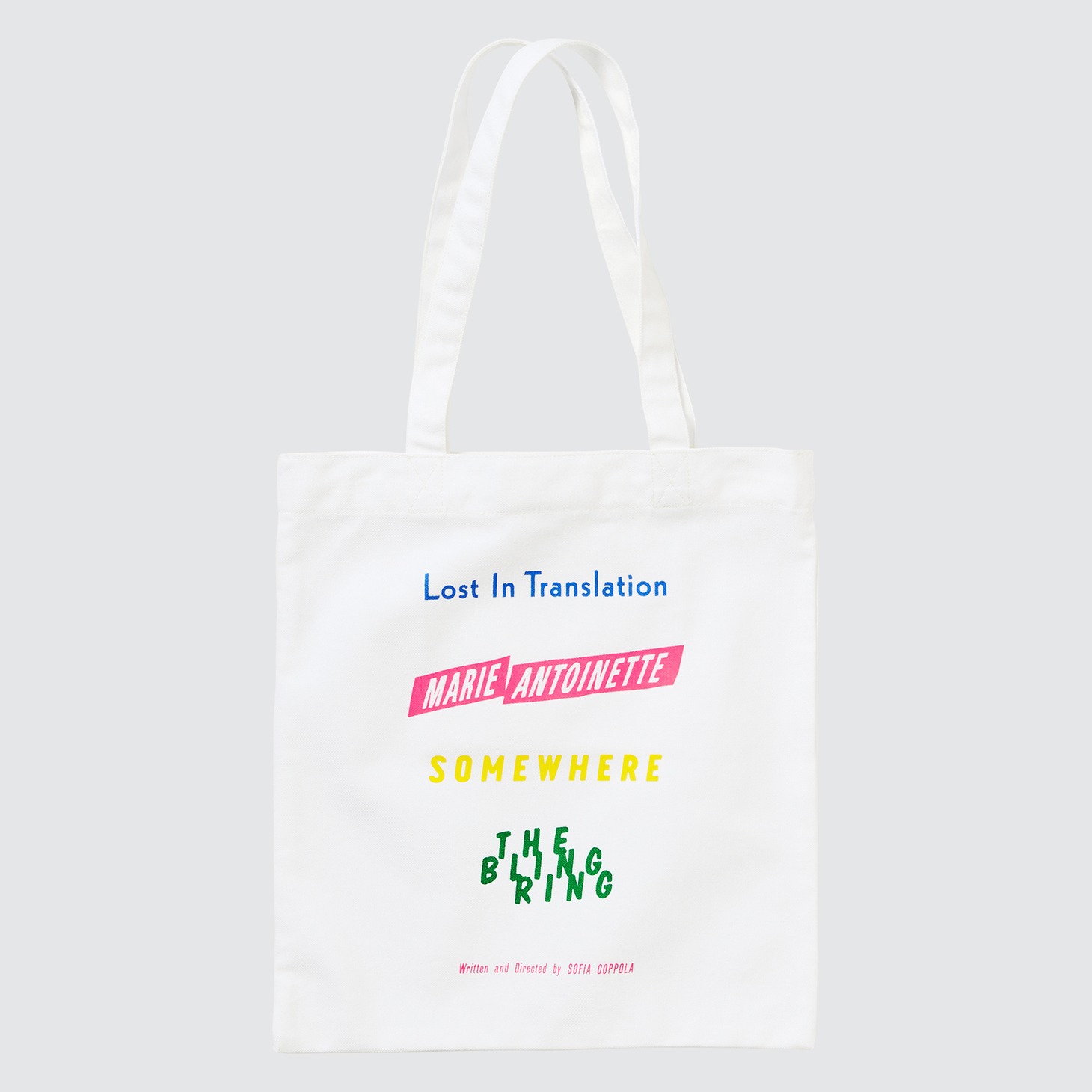 トートバッグ（1500円）