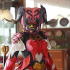 「ヨドンナ3」にヨドン皇帝の復活もくろむハニドラ登場、濱尾ノリタカらも出演