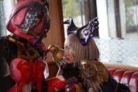 「ヨドンナ3 ヨドンナのバレンタイン」新場面写真