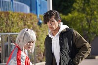 「ヨドンナ3 ヨドンナのバレンタイン」新場面写真