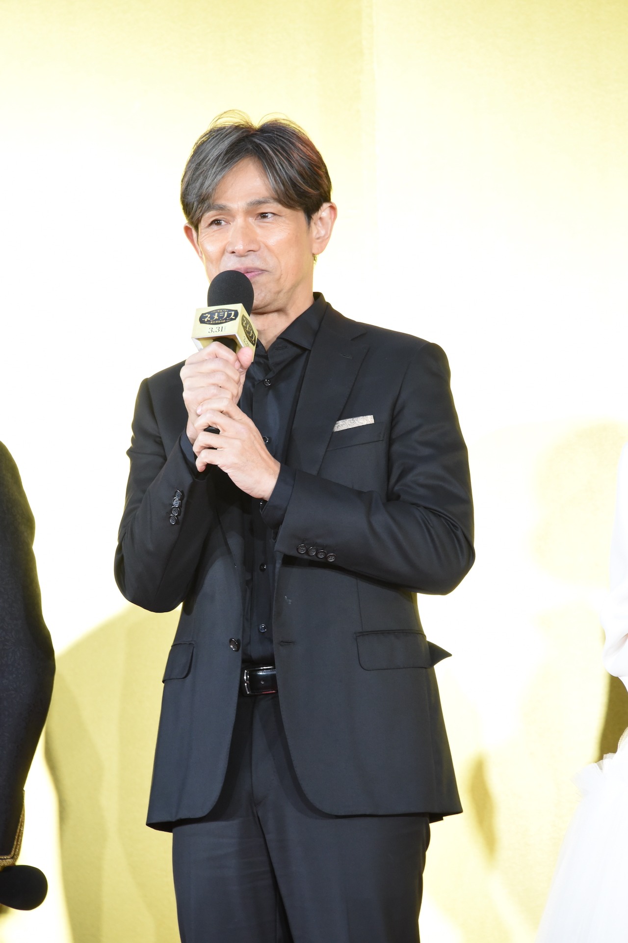 江口洋介