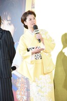 南野陽子