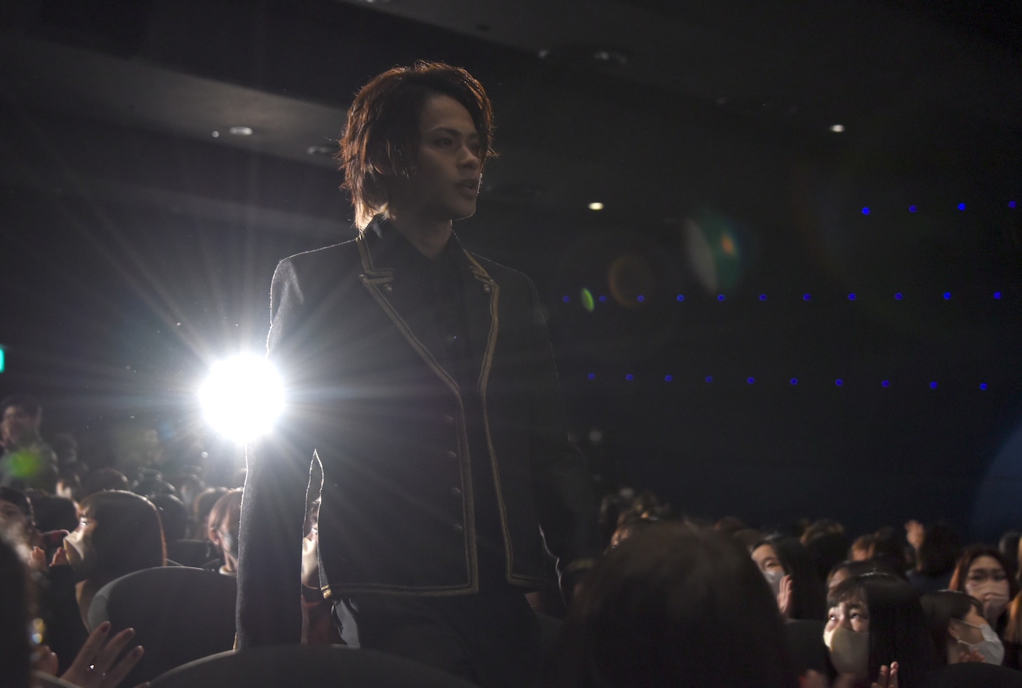 上田竜也