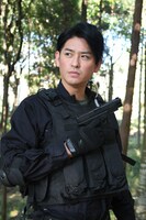 「グッドモーニング、眠れる獅子2」場面写真