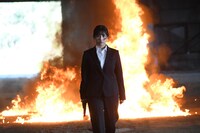 「グッドモーニング、眠れる獅子2」場面写真