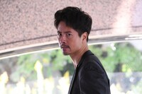 「グッドモーニング、眠れる獅子2」場面写真