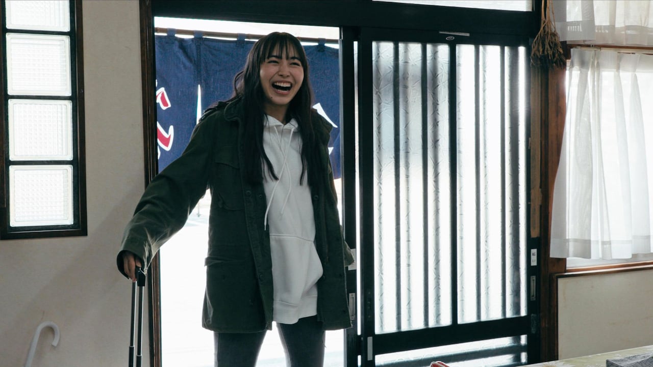 井桁弘恵主演映画「釜石ラーメン物語」公開、岩手県を舞台に家族の再生描く