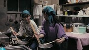 「釜石ラーメン物語」場面写真