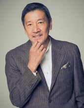 奥田瑛二 (c)Daisuke Miura (go relax E more)