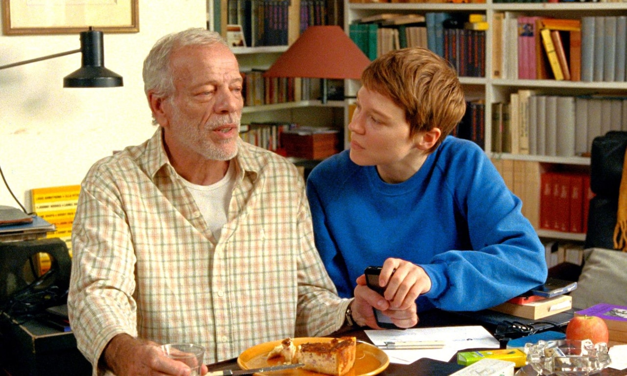 レア・セドゥ主演作、悲しみや恋のときめきを捉えた「それでも私は生きていく」予告