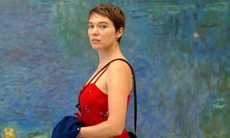 「それでも私は生きていく」新場面写真