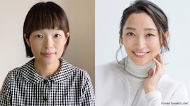 女性が主人公のアンソロジー映画に日本から杏と呉美保が参加、米アカデミー賞授賞式へ