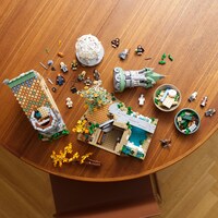 「ロード・オブ・ザ・リング(TM)：リベンデル」イメージ