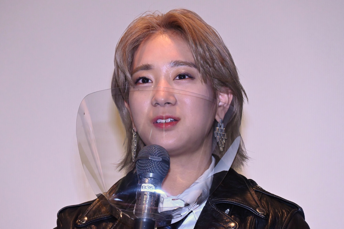 伊澤彩織