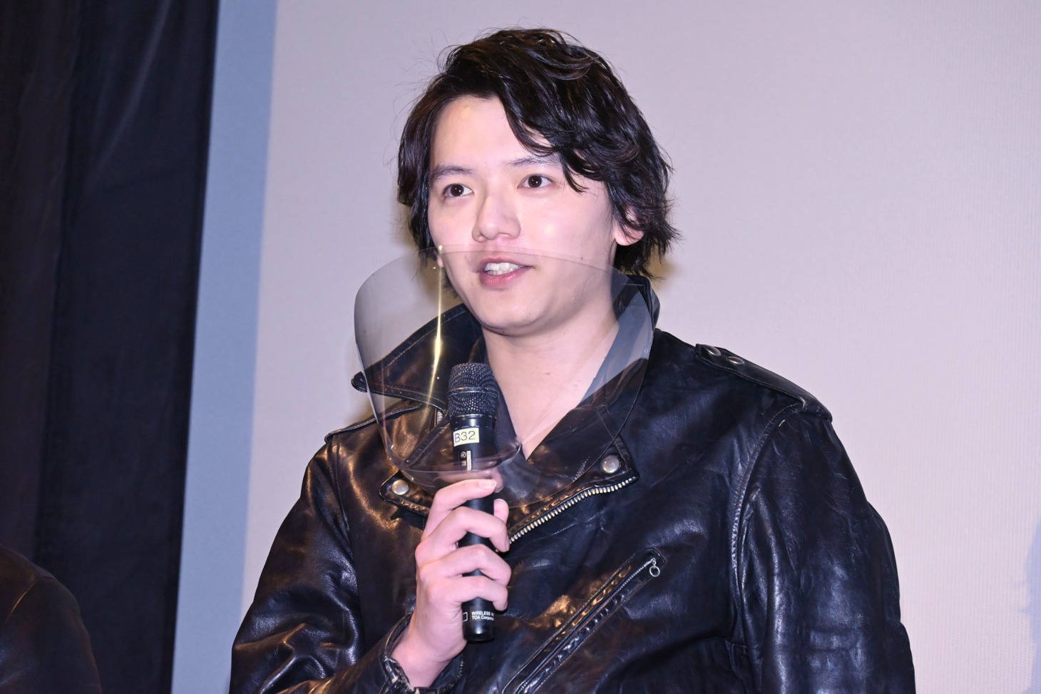 濱田龍臣