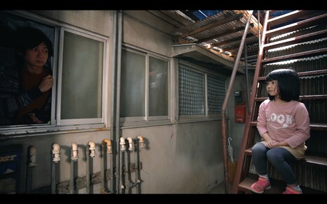 「いずれあなたが知る話」場面写真