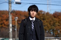 「風間公親－教場0－」場面写真