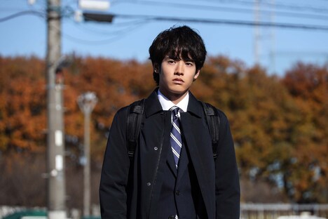 「風間公親－教場0－」場面写真