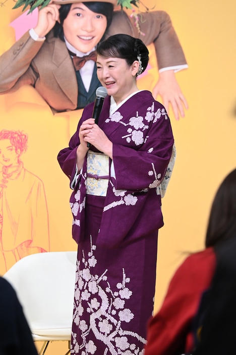 松坂慶子