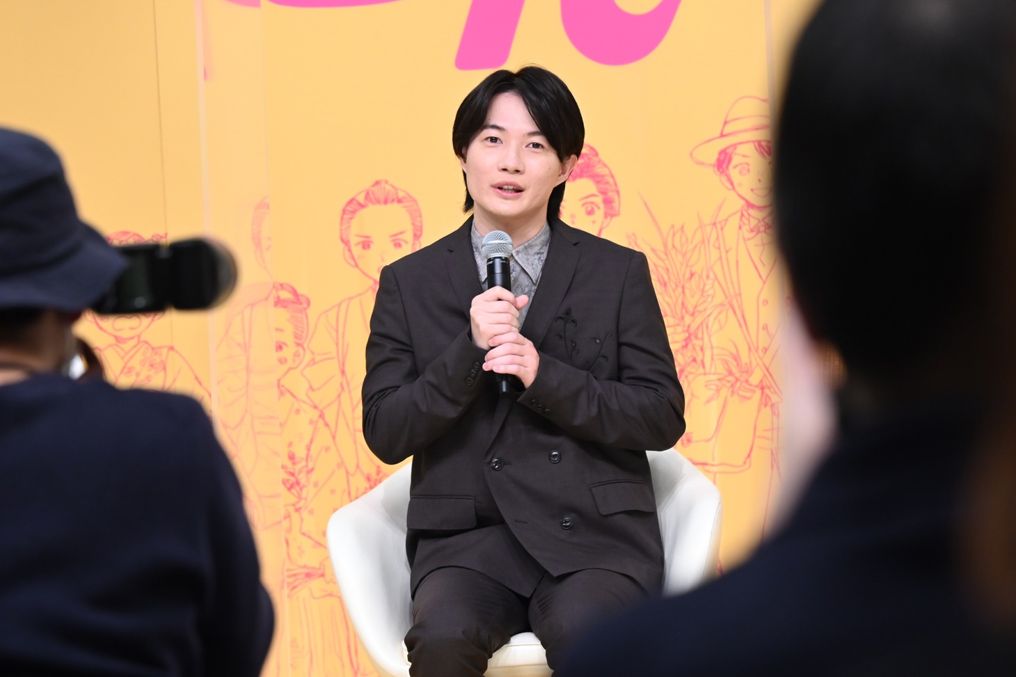 神木隆之介