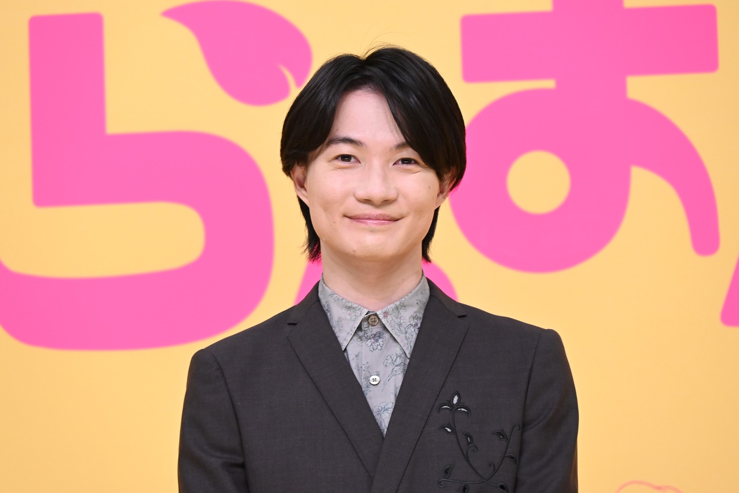 神木隆之介