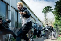 「東京リベンジャーズ2 血のハロウィン編 -運命- / -決戦-」場面写真