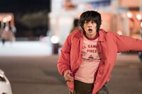 「東京リベンジャーズ2 血のハロウィン編 -運命- / -決戦-」場面写真