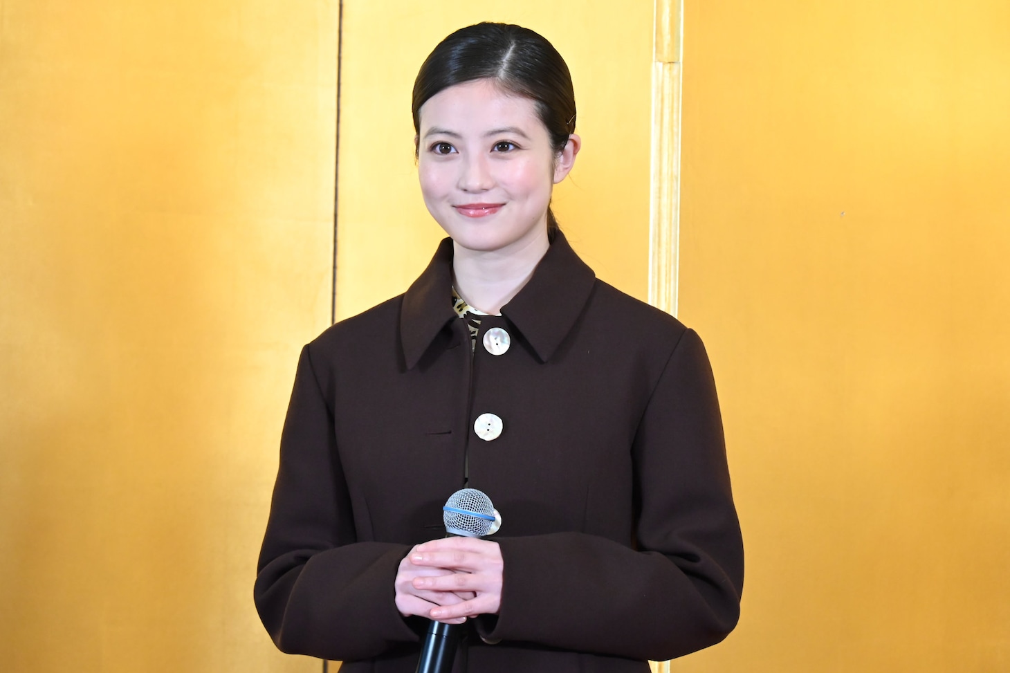 今田美桜