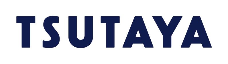 TSUTAYA ロゴ