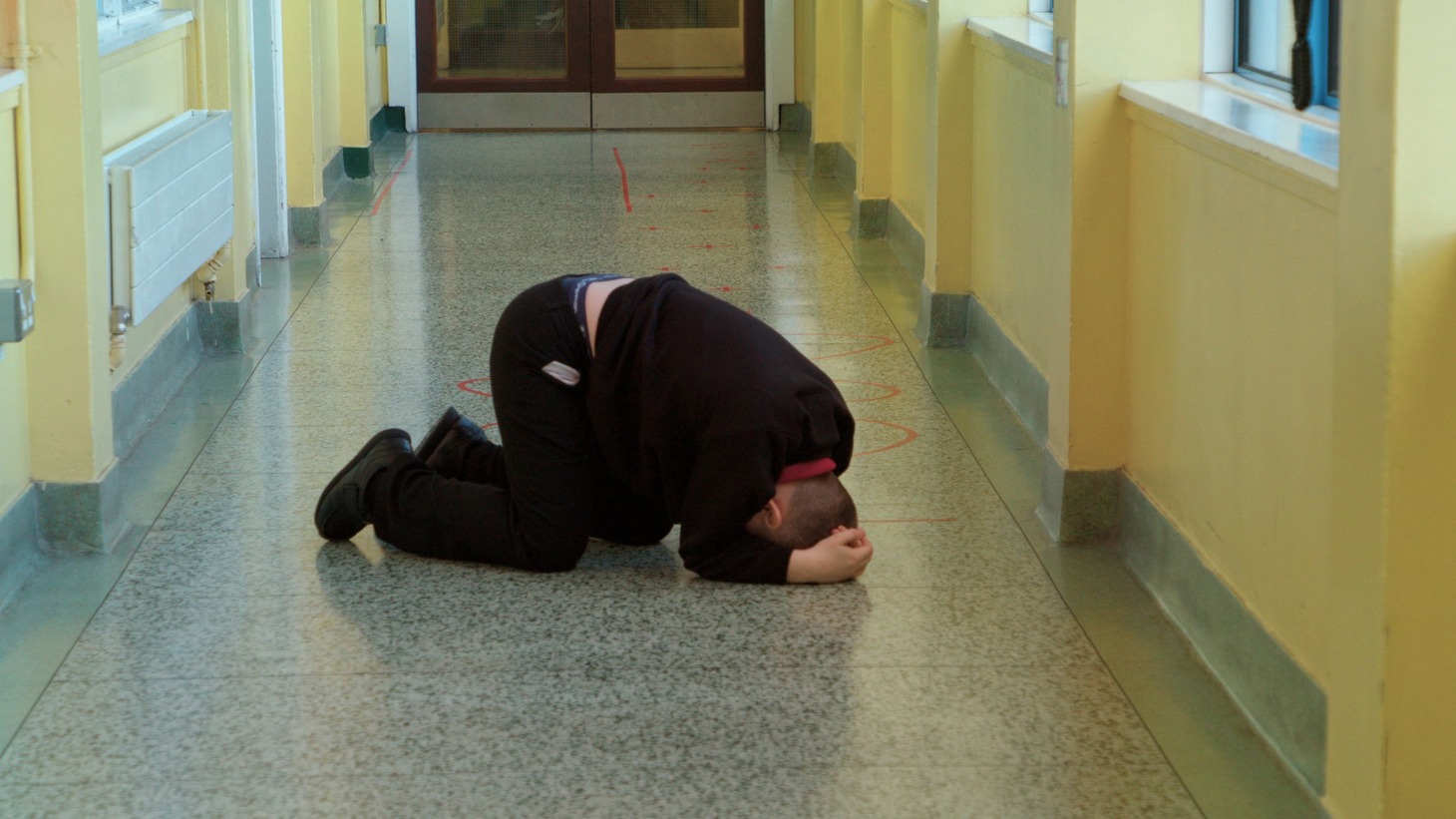 「ぼくたちの哲学教室」場面写真