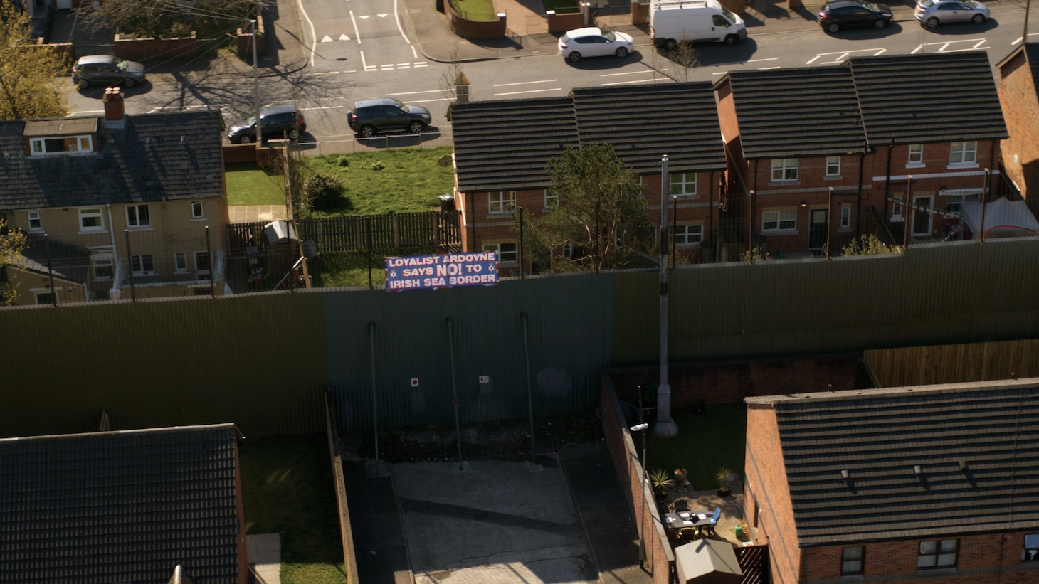 「ぼくたちの哲学教室」場面写真