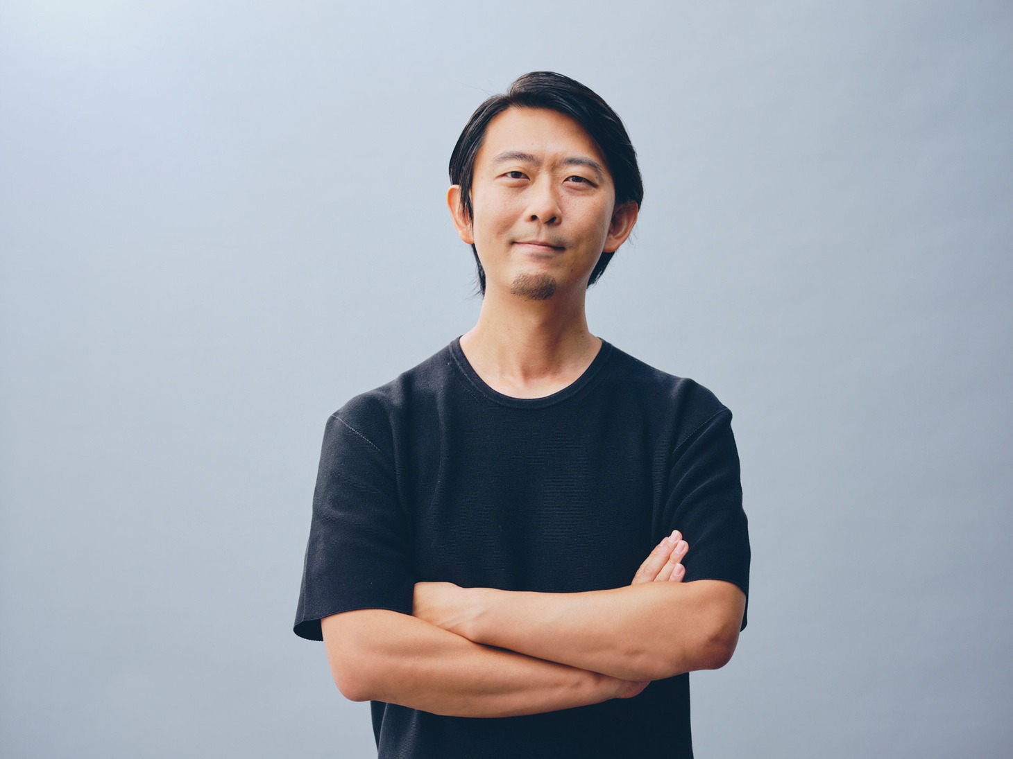 川村真司