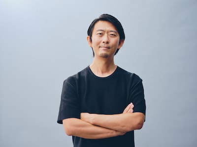 「HIDARI」原案・脚本・監督の川村真司