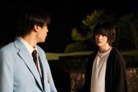 「タクミくんシリーズ 長い長い物語の始まりの朝。」場面写真