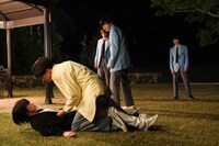 「タクミくんシリーズ 長い長い物語の始まりの朝。」場面写真