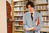 「タクミくんシリーズ 長い長い物語の始まりの朝。」場面写真