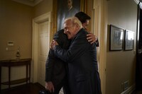 「The Son／息子」新場面写真