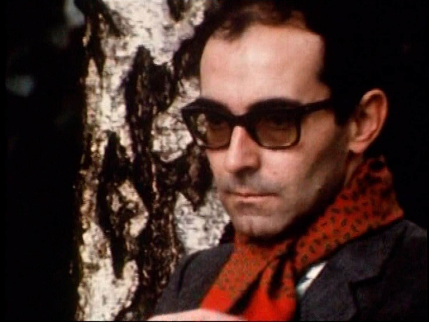 「1PM-ワン・アメリカン・ムービー」場面写真 (c)Pennebaker Hegedus Films / Jane Balfour Service