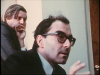 「1PM-ワン・アメリカン・ムービー」場面写真 (c)Pennebaker Hegedus Films / Jane Balfour Service