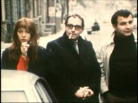 「1PM-ワン・アメリカン・ムービー」場面写真 (c)Pennebaker Hegedus Films / Jane Balfour Service