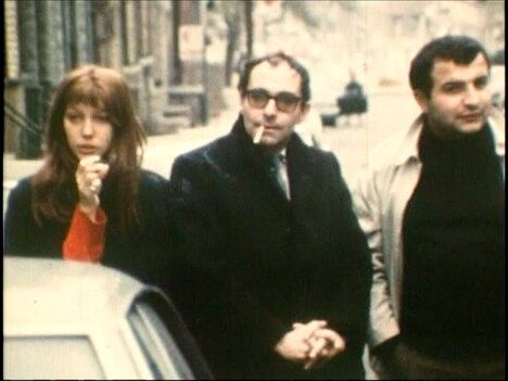 「1PM-ワン・アメリカン・ムービー」場面写真 (c)Pennebaker Hegedus Films / Jane Balfour Service