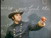 「1PM-ワン・アメリカン・ムービー」場面写真 (c)Pennebaker Hegedus Films / Jane Balfour Service