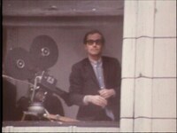 「1PM-ワン・アメリカン・ムービー」場面写真 (c)Pennebaker Hegedus Films / Jane Balfour Service