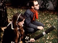 「1PM-ワン・アメリカン・ムービー」場面写真 (c)Pennebaker Hegedus Films / Jane Balfour Service