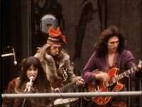 「1PM-ワン・アメリカン・ムービー」場面写真 (c)Pennebaker Hegedus Films / Jane Balfour Service