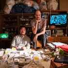 【アカデミー賞速報】監督賞は「エブエブ」のダニエルズ、共同監督の受賞は15年ぶり