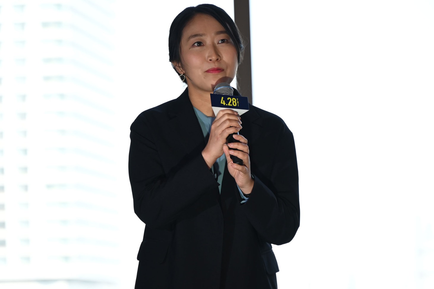 松木彩