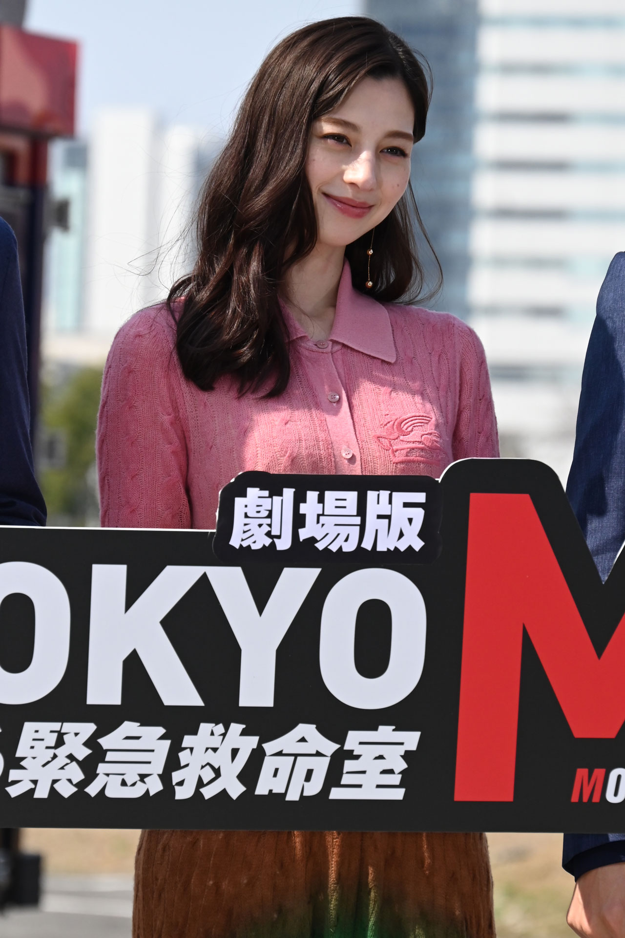 中条あやみ
