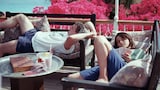 「aftersun/アフターサン」場面写真